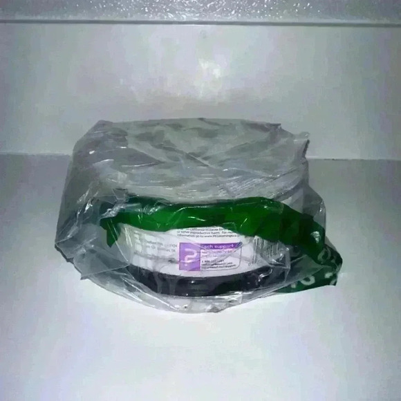 Maxell DVD+RW Discs 4.7GB 4x Spindle Silver 15/Pack 634046 - Picture 3 of 3